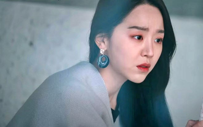 “Nữ hoàng rating” Shin Hye Sun bị chê đang lặp lại chính mình