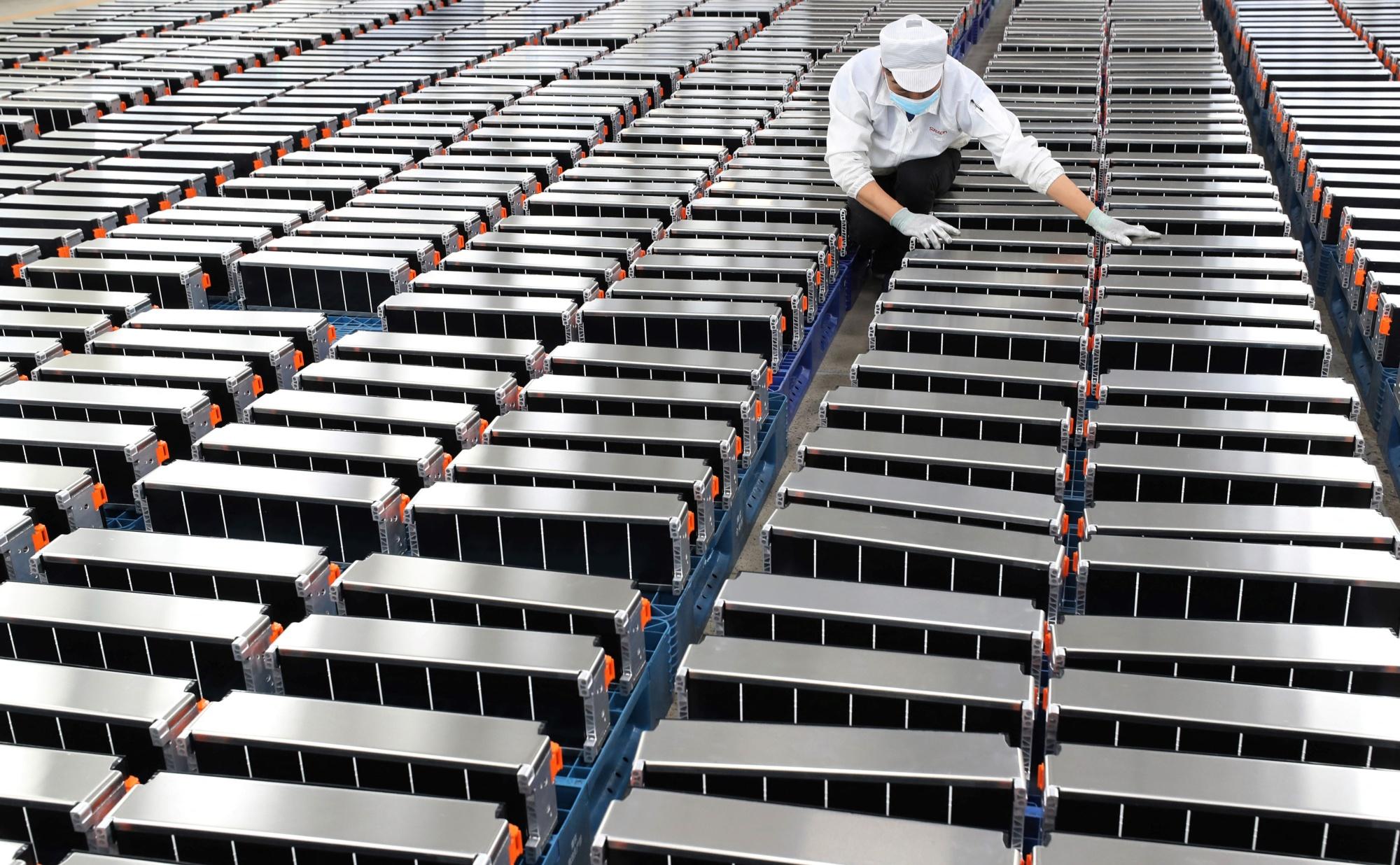 Sự thật về xe Trung Quốc giá rẻ: Tự 'chém bỏ' lợi nhuận để tồn tại, trông cậy vào thị trường như Việt Nam- Ảnh 2.