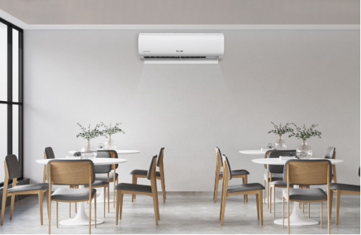 Top 3 điều hoà giá mềm, làm lạnh nhanh, tiết kiệm điện cho hộ kinh doanh - Ảnh 2. Top 3 điều hoà giá mềm, làm lạnh nhanh, tiết kiệm điện cho hộ kinh doanh - Ảnh 2.