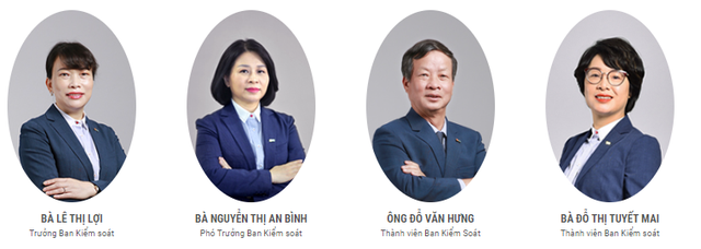 Vừa họp xong ĐHĐCĐ thường niên, MB sẽ họp tiếp ĐHĐCĐ bất thường vào giữa tháng 6 - Ảnh 2.