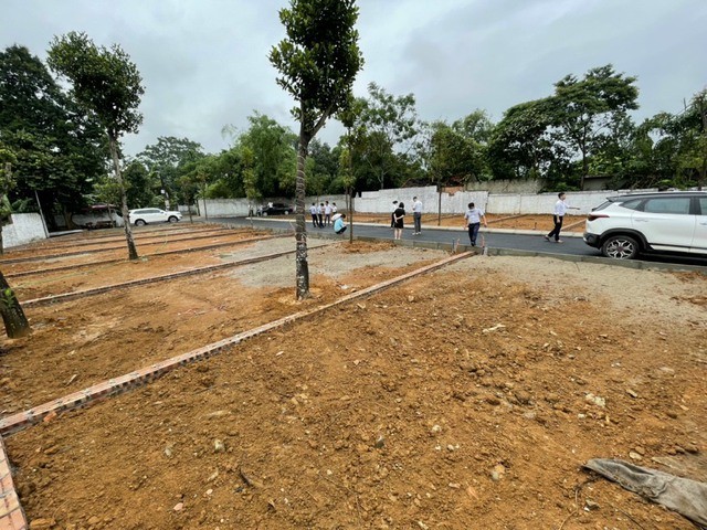 Sắp “siết” phân lô bán nền, “sốt” đất liệu sẽ xảy ra? - Ảnh 1. Sắp “siết” phân lô bán nền, “sốt” đất liệu sẽ xảy ra? - Ảnh 1.