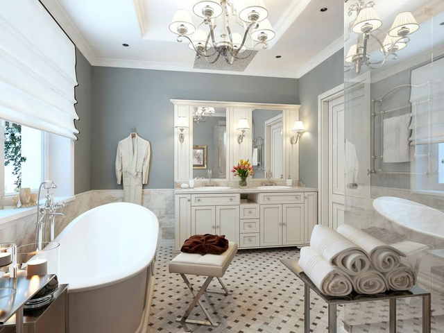 S.Home Solution - Nâng tầm không gian sống với giải pháp vệ sinh toàn diện - Ảnh 2.