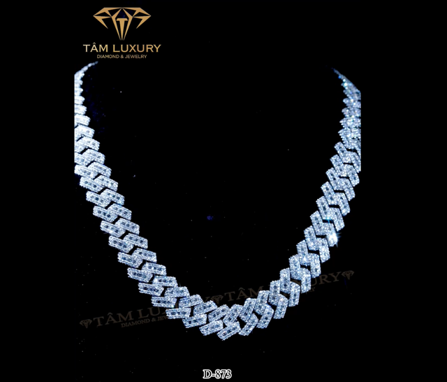 Tâm Luxury – Thương hiệu trang sức cao cấp của giới thượng lưu - Ảnh 1. Tâm Luxury – Thương hiệu trang sức cao cấp của giới thượng lưu - Ảnh 1.