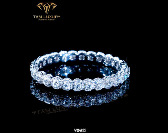 Tâm Luxury – Thương hiệu trang sức cao cấp của giới thượng lưu - Ảnh 2. Tâm Luxury – Thương hiệu trang sức cao cấp của giới thượng lưu - Ảnh 2.