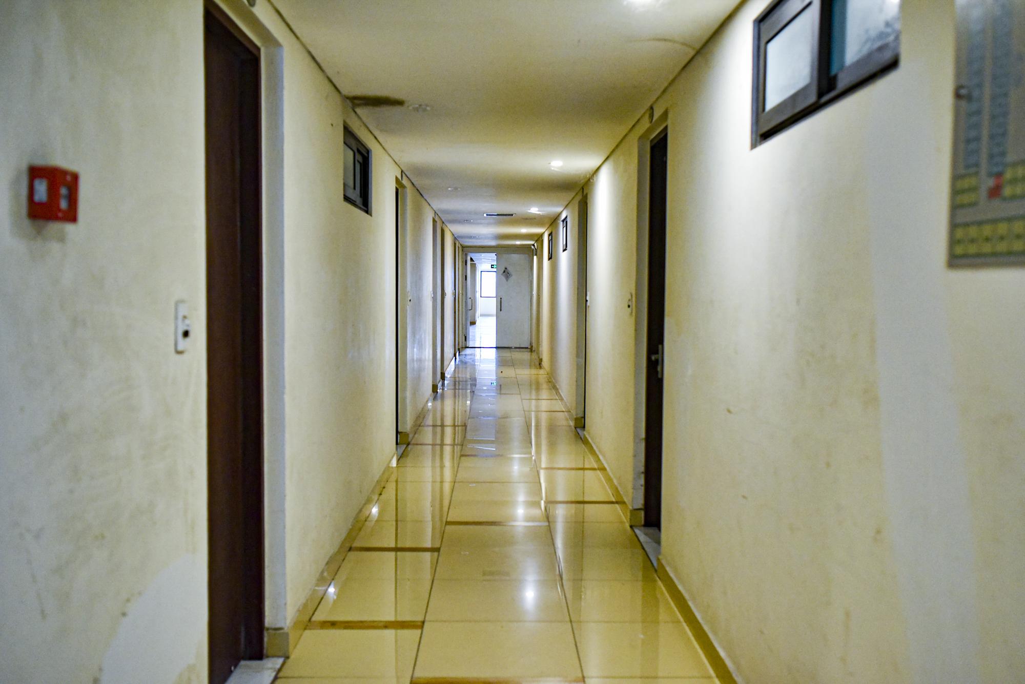 Toàn cảnh khu nhà ở xã hội có giá từ 225 triệu đồng/căn, giá thuê từ hơn 1 triệu đồng/tháng- Ảnh 9. Toàn cảnh khu nhà ở xã hội có giá từ 225 triệu đồng/căn, giá thuê từ hơn 1 triệu đồng/tháng- Ảnh 9.