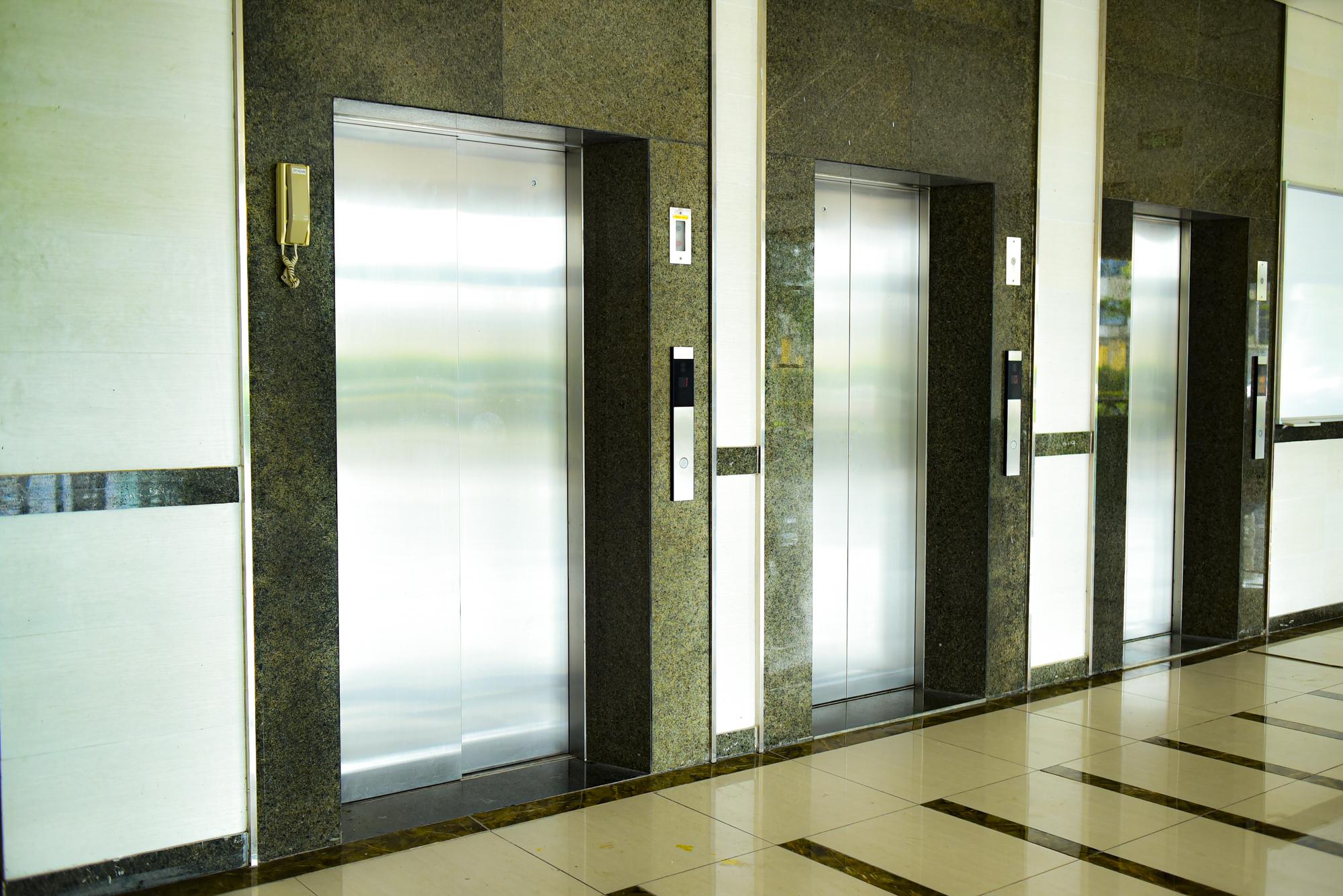 Toàn cảnh khu nhà ở xã hội có giá từ 225 triệu đồng/căn, giá thuê từ hơn 1 triệu đồng/tháng- Ảnh 10. Toàn cảnh khu nhà ở xã hội có giá từ 225 triệu đồng/căn, giá thuê từ hơn 1 triệu đồng/tháng- Ảnh 10.