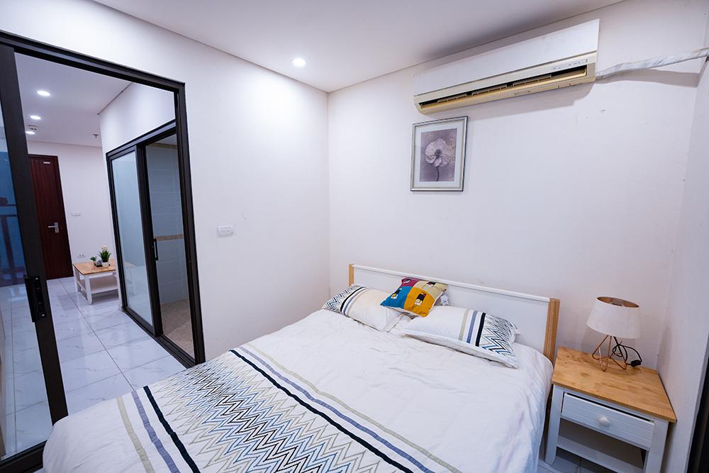 Toàn cảnh khu nhà ở xã hội có giá từ 225 triệu đồng/căn, giá thuê từ hơn 1 triệu đồng/tháng- Ảnh 5. Toàn cảnh khu nhà ở xã hội có giá từ 225 triệu đồng/căn, giá thuê từ hơn 1 triệu đồng/tháng- Ảnh 5.