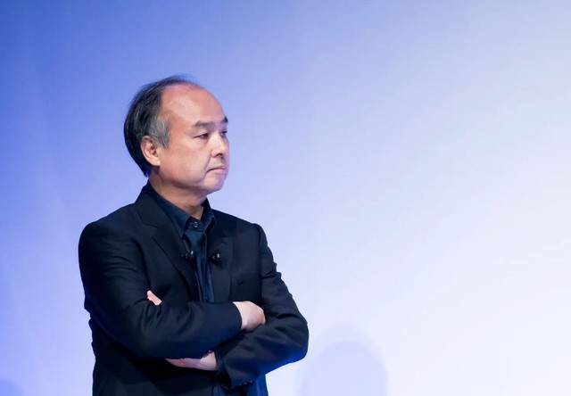 U70 biến động của tỷ phú Masayoshi Son: Một quý thoái 2,2 tỷ USD vốn nhưng chỉ đầu tư 90 triệu USD, hơn 2 năm ‘bốc hơi’ 29 tỷ USD cổ phần, triển vọng quỹ Tầm nhìn 3 sụp đổ - Ảnh 1.