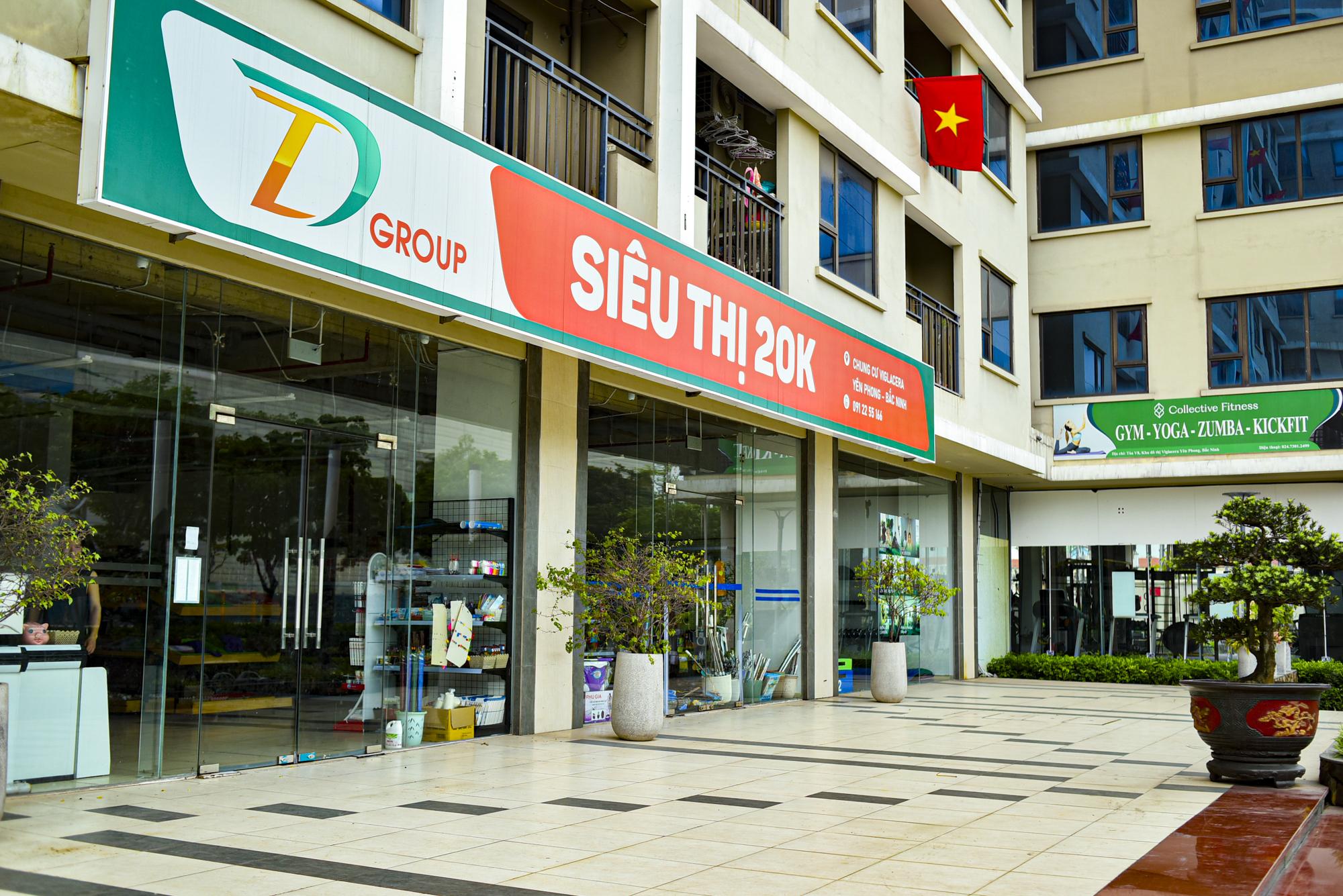 Toàn cảnh khu nhà ở xã hội có giá từ 225 triệu đồng/căn, giá thuê từ hơn 1 triệu đồng/tháng- Ảnh 11. Toàn cảnh khu nhà ở xã hội có giá từ 225 triệu đồng/căn, giá thuê từ hơn 1 triệu đồng/tháng- Ảnh 11.