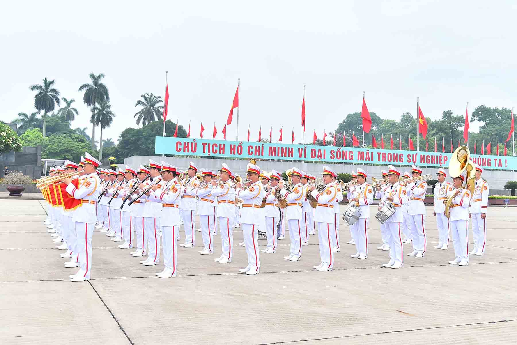 Ảnh: Hải Nguyễn