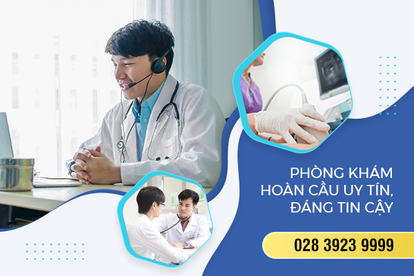 Giới thiệu địa chỉ Phòng Khám Đa Khoa Hoàn Cầu quận 5 TPHCM khám chữa bệnh uy tín - Ảnh 2.