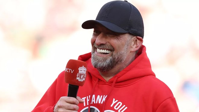 Lời nhắc nhở cuối cùng của Jurgen Klopp dành cho Liverpool