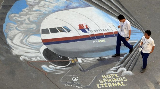 Kế hoạch táo bạo thắp lên tia hy vọng tìm thấy MH370 mất tích