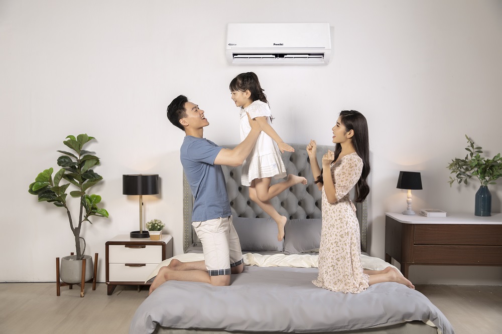 3 tips chọn mua điều hoà để tối thiểu chi phí, tối ưu trải nghiệm- Ảnh 2. 3 tips chọn mua điều hoà để tối thiểu chi phí, tối ưu trải nghiệm- Ảnh 2.