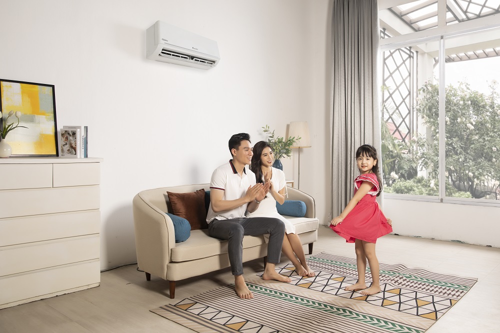 3 tips chọn mua điều hoà để tối thiểu chi phí, tối ưu trải nghiệm- Ảnh 1. 3 tips chọn mua điều hoà để tối thiểu chi phí, tối ưu trải nghiệm- Ảnh 1.