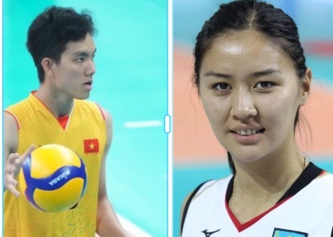 Bích Tuyền - Anarkulova là điểm nóng trận chung kết AVC Challenge Cup 2024