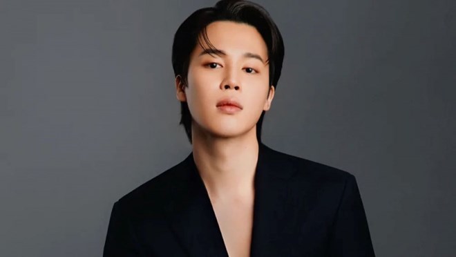 Phong độ và sức hút của Jimin BTS