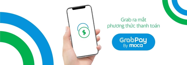 Vì đâu Grab buông mảng ví điện tử, chỉ còn nhận thanh toán qua MoMo, ZaloPay, thẻ ngân hàng?- Ảnh 3.