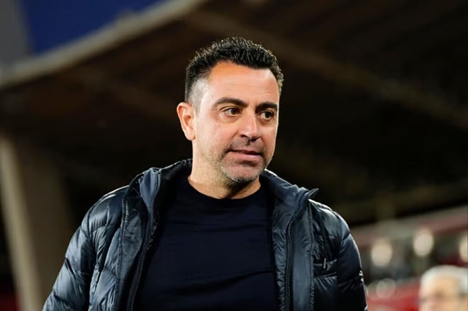 Đằng sau quyết định sa thải Xavi của Barcelona