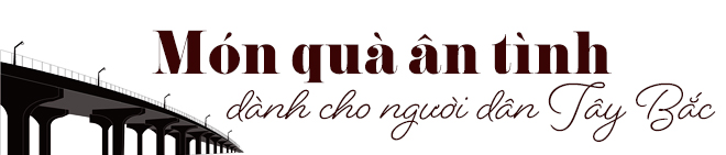 Công trình kỳ vĩ ở Tây Bắc từng 'vô địch' Đông Nam Á - là niềm tự hào của ngành xây dựng Việt Nam- Ảnh 7.