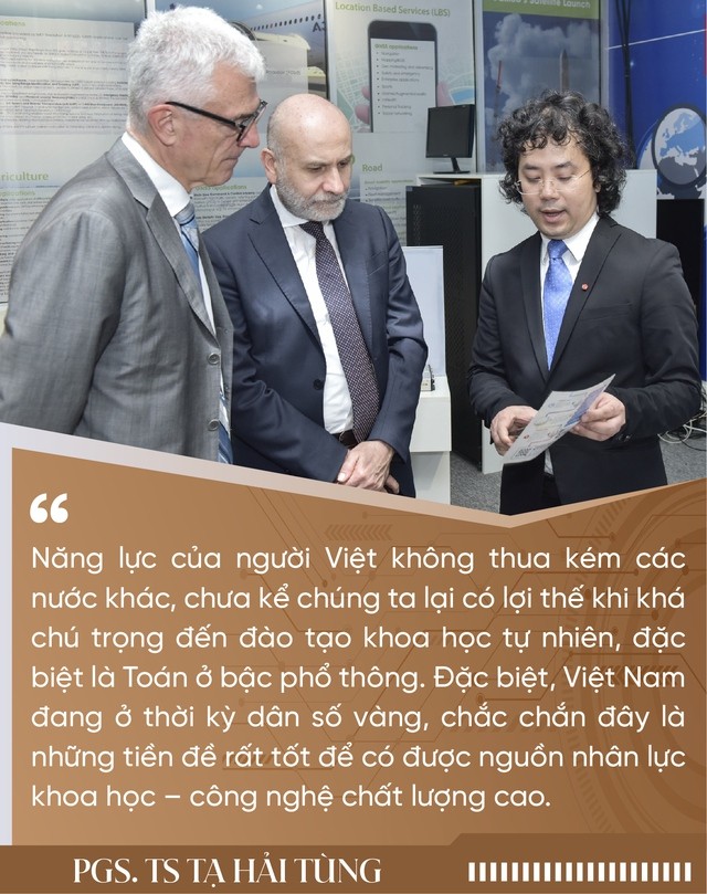 AI không đe dọa việc làm của bất kỳ ai, nhưng những người biết về AI sẽ làm cho bạn thất nghiệp!- Ảnh 2.