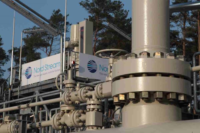 Hé lộ toan tính của Mỹ với đường ống Nord Stream 2