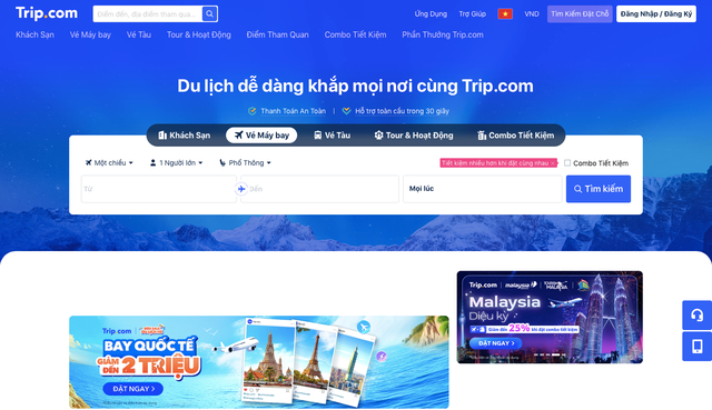 Tập đoàn OTA lớn nhất thế giới Trip.com rót vốn vào M Village của Nguyễn Hải Ninh, hợp tác chiến lược với Vinpearl và Vietjet: Bước đệm để đấu với Traveloka, Booking.com?- Ảnh 4.