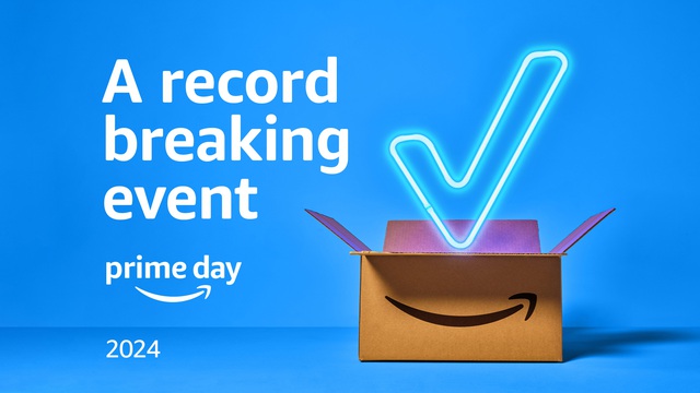 Amazon ghi nhận doanh số kỷ lục mùa Prime Day 2024, Sunhouse của Shark Phú bán được nhiều gấp rưỡi, túi nhựa sinh học Aneco bán được 2.000 sản phẩm- Ảnh 2.