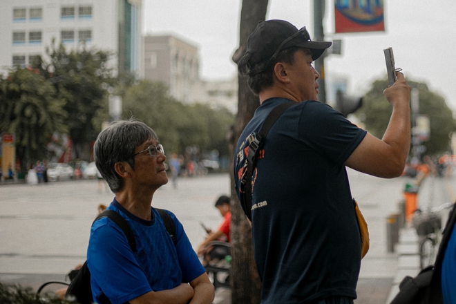 Chung cư cà phê 60 năm tuổi bỗng nổi như cồn tại nước ngoài, du khách khẳng định: “Đây là nơi ‘iconic’ nhất TP.HCM!”- Ảnh 17. Chung cư cà phê 60 năm tuổi bỗng nổi như cồn tại nước ngoài, du khách khẳng định: “Đây là nơi ‘iconic’ nhất TP.HCM!”- Ảnh 17.