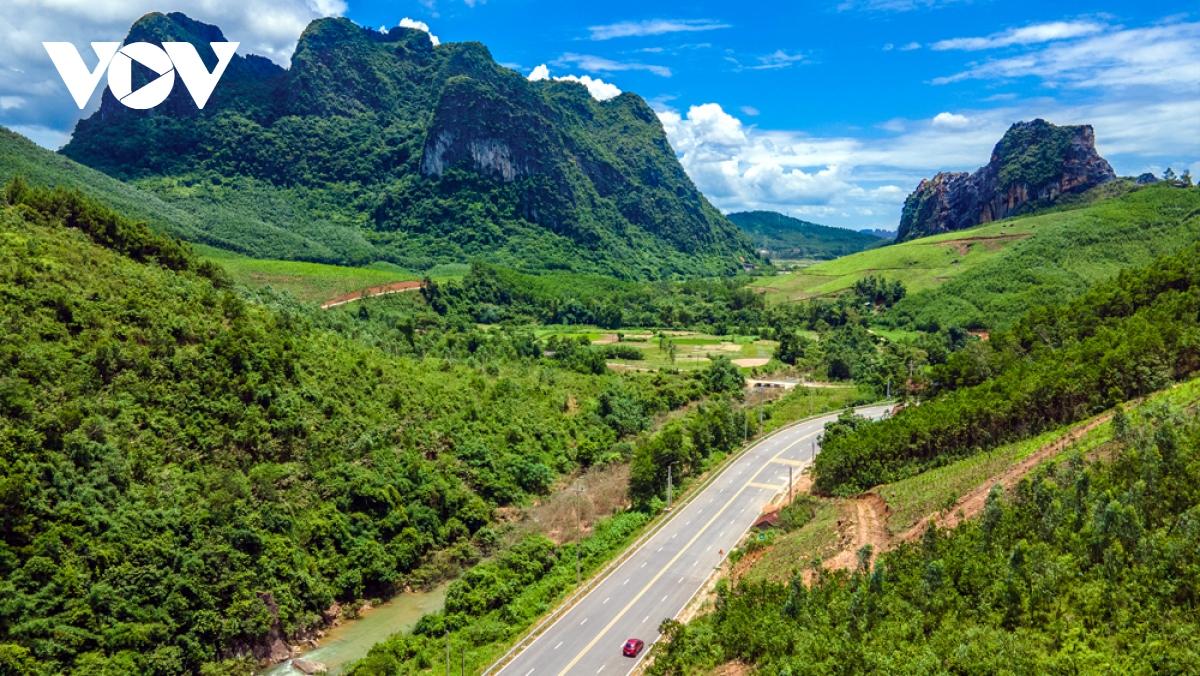 Đường huyết mạch Quảng Ninh-Lạng Sơn: Những “mảnh ghép” đang thành hình- Ảnh 8.