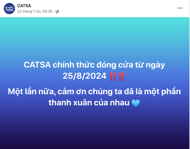 Local brand Việt đang quá khó khăn: Nhiều nơi đóng cửa, có người bay luôn 20 tỷ- Ảnh 2.