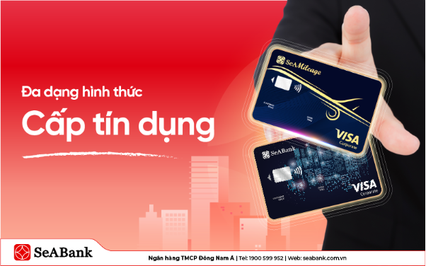 SeABank triển khai chính sách thu hút xuất nhập khẩu,