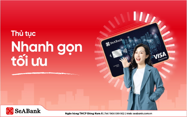 SeABank triển khai chính sách thu hút xuất nhập khẩu,