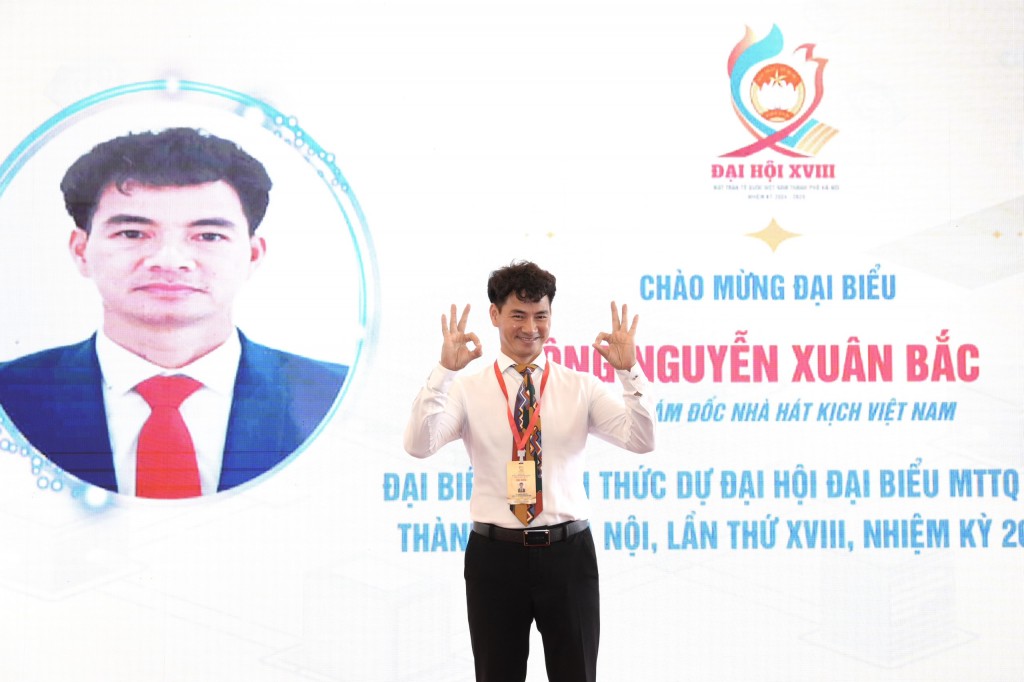 Khai mạc chùm hoạt động chào mừng Đại hội MTTQ TP Hà Nội