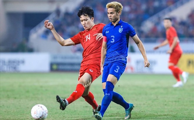 ASEAN Cup 2024 lùi lịch thi đấu