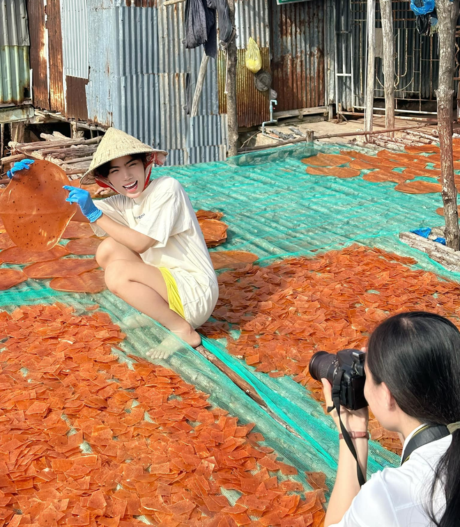 Món ăn gắn liền với tên các TikToker, luôn bán chạy ào ào nhưng chất lượng thì còn phải xem lại- Ảnh 16.