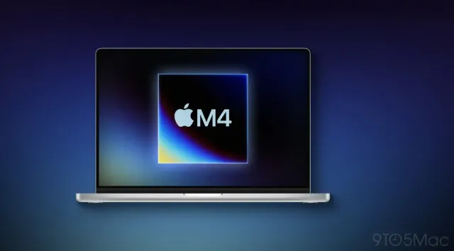 Mac M4 sẽ xuất xưởng vào tháng 11?- Ảnh 1.