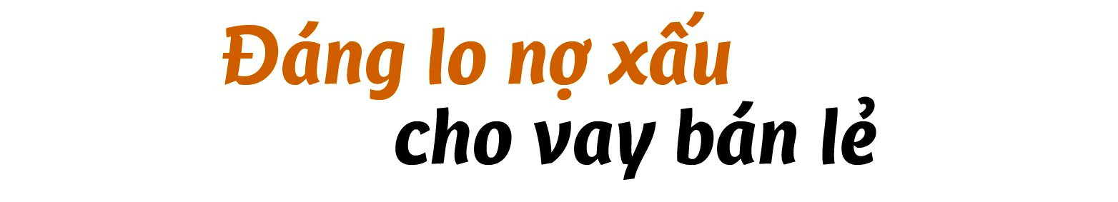 LS Trương Thanh Đức: Nợ xấu cho vay cá nhân rất đáng lo, đến lúc xem lại việc cấm đòi nợ thuê, chỉ nên cấm hành vi đòi nợ sai trái- Ảnh 1.