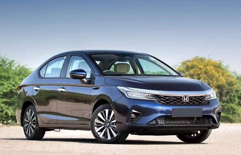 Sedan hạng B giảm giá đậm cao nhất tới 120 triệu đồng: Hyundai Accent, Honda City... cùng dò đáy, có mẫu chỉ còn 435 triệu đồng- Ảnh 2.