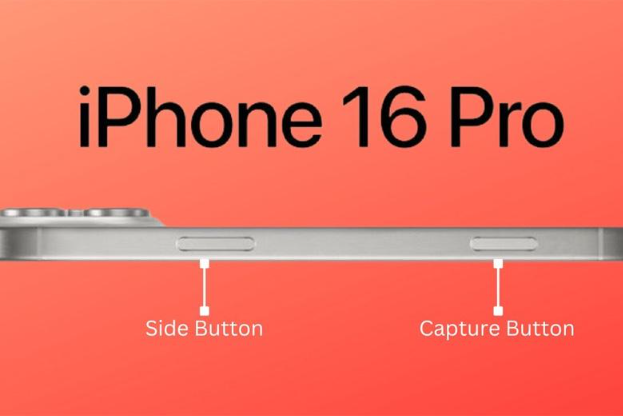 Nút Capture trên iPhone 16 có đáng để iFan mong chờ? - Ảnh 2.