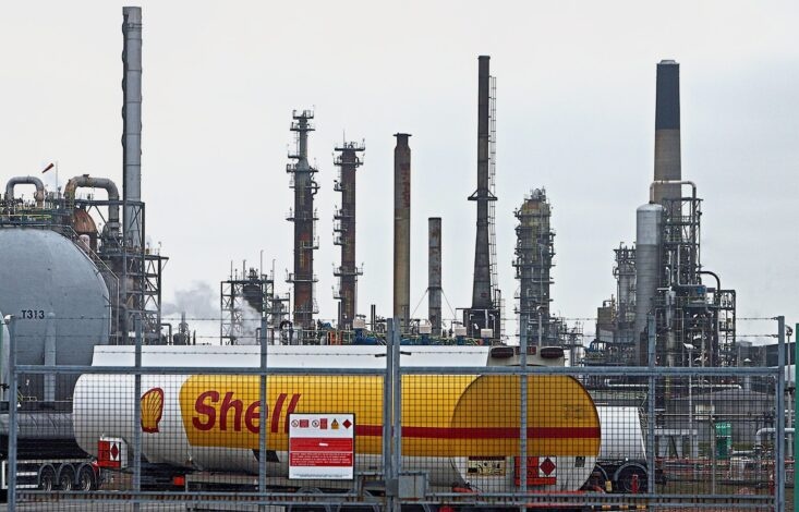 Shell và lộ trình chuyển dịch năng lượng (Kỳ IV)