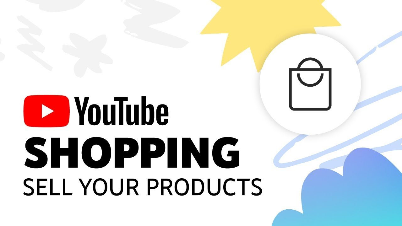 Bom tấn hợp tác giữa Youtube và Shopee chính thức hình thành, khiến TikTok Shop run sợ- Ảnh 1.