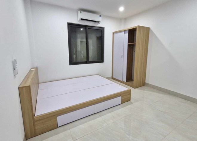 Quay cuồng vì nhà trọ Hà Nội liên tục nhảy giá