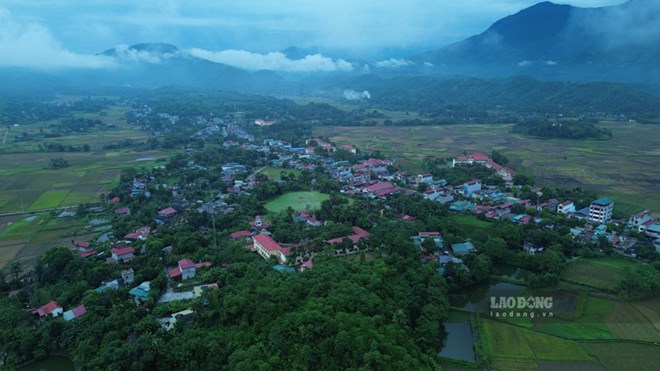 Ngóng chờ Khu công nghiệp nghìn tỉ có vốn lớn nhất Lào Cai