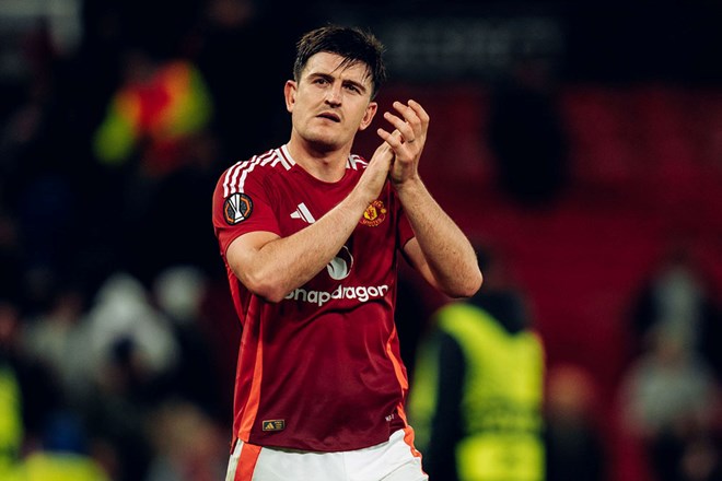 Man United bị cầm hòa trận ra quân Europa League