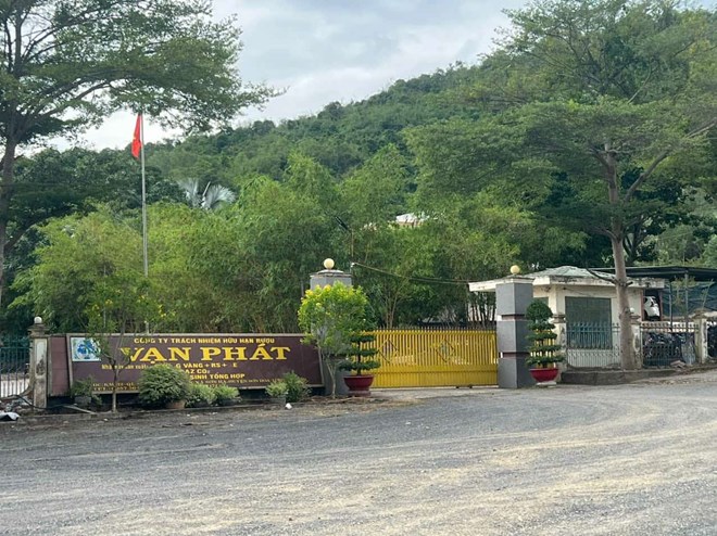 Lùm xùm đấu giá máy móc mía đường trị giá 37 tỉ ở Phú Yên