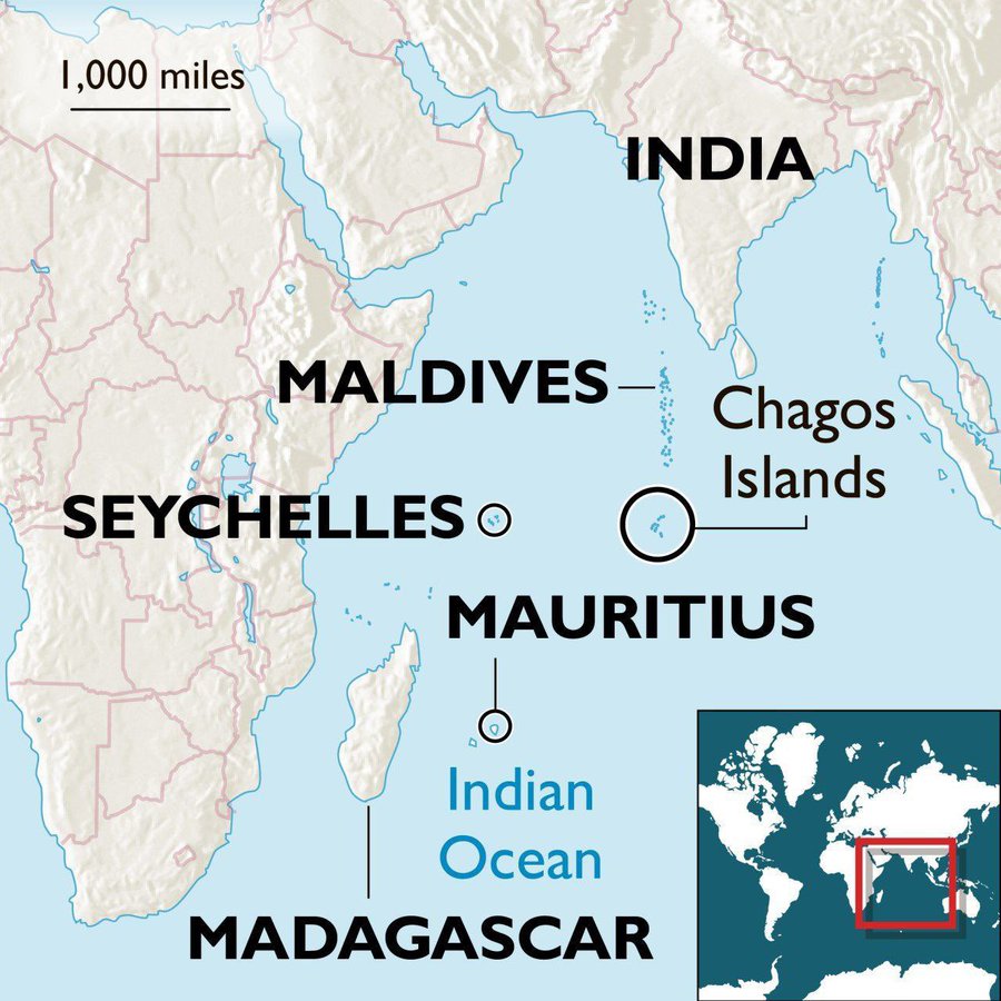 vuong quoc anh se tra quan dao chagos cho mauritius cham dut nhieu thap ky tranh chap hinh 1