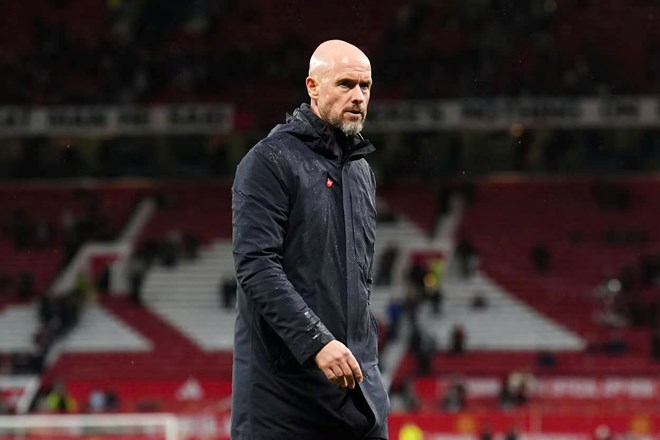 Man United thua về cả chất lượng lẫn tinh thần trước Spurs