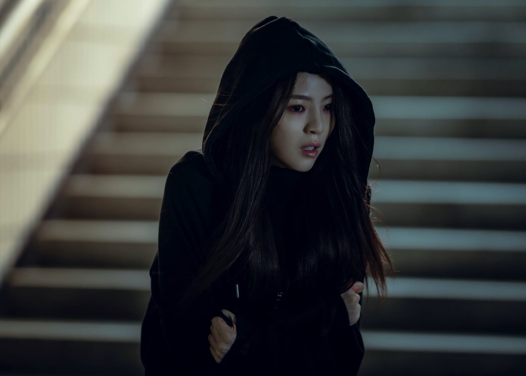 Han So Hee chưa thể bứt phá với phim kinh dị