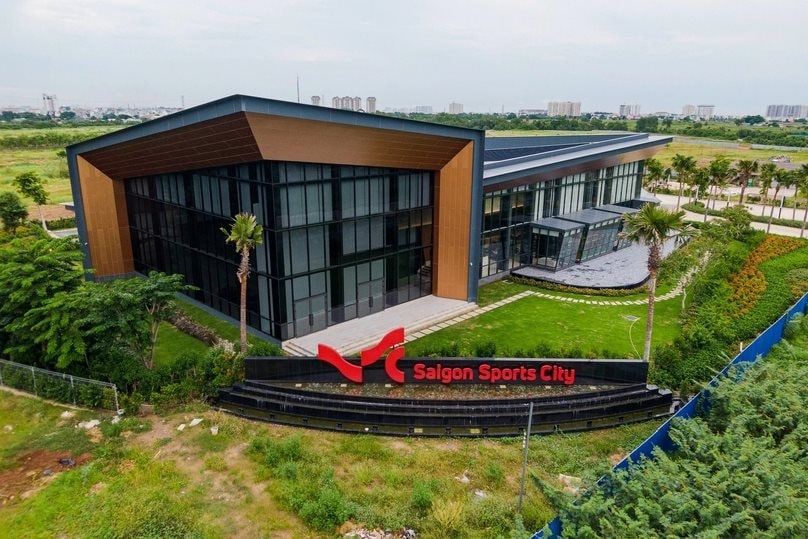 Thương vụ đáng chú ý: Keppel Land sẽ bán 70% vốn tại siêu dự Saigon Sports City cho hai công ty Việt, dự kiến thu về tối đa 7.450 tỷ đồng- Ảnh 1.